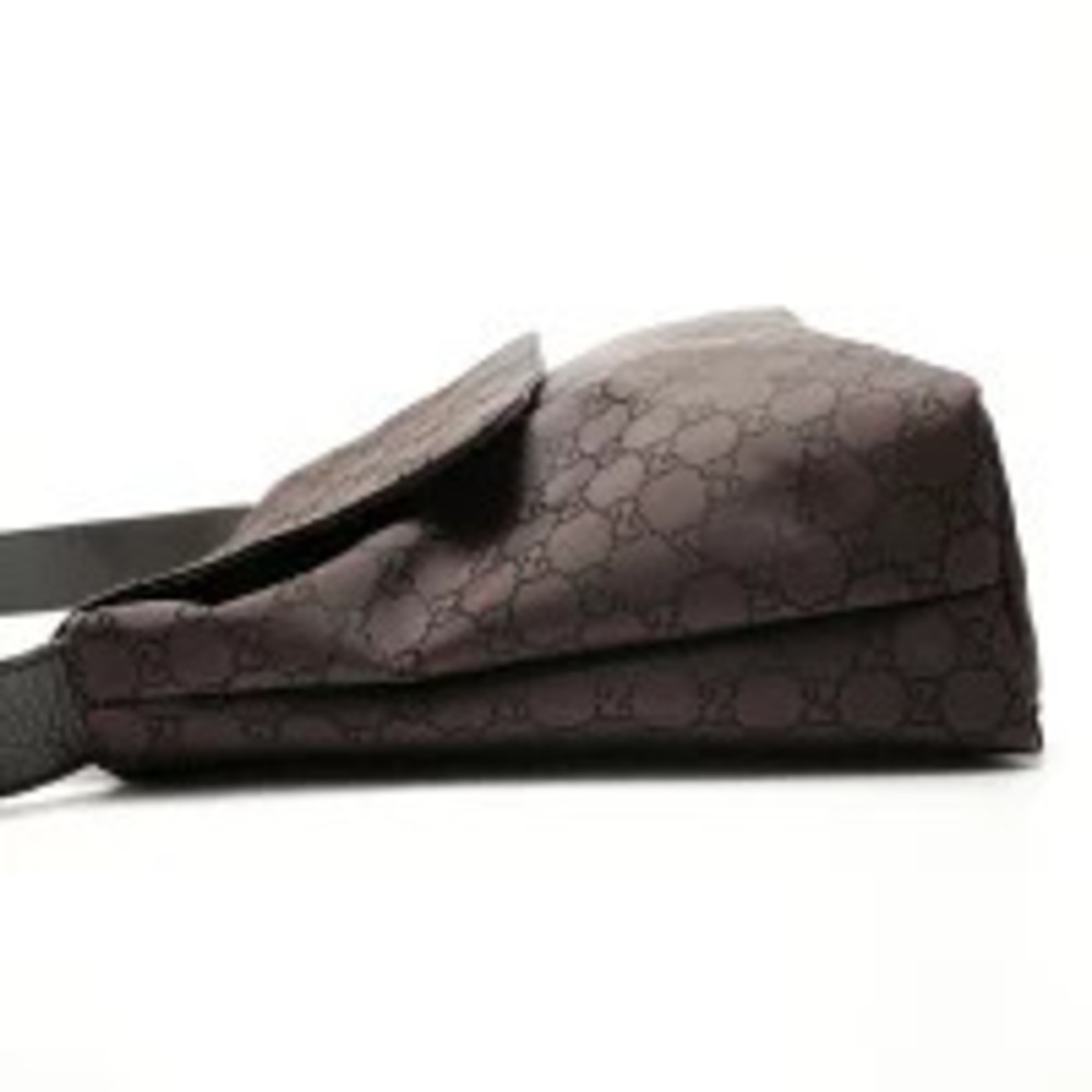 Gucci Shoulder Bag Brown - Picture 3 of 13